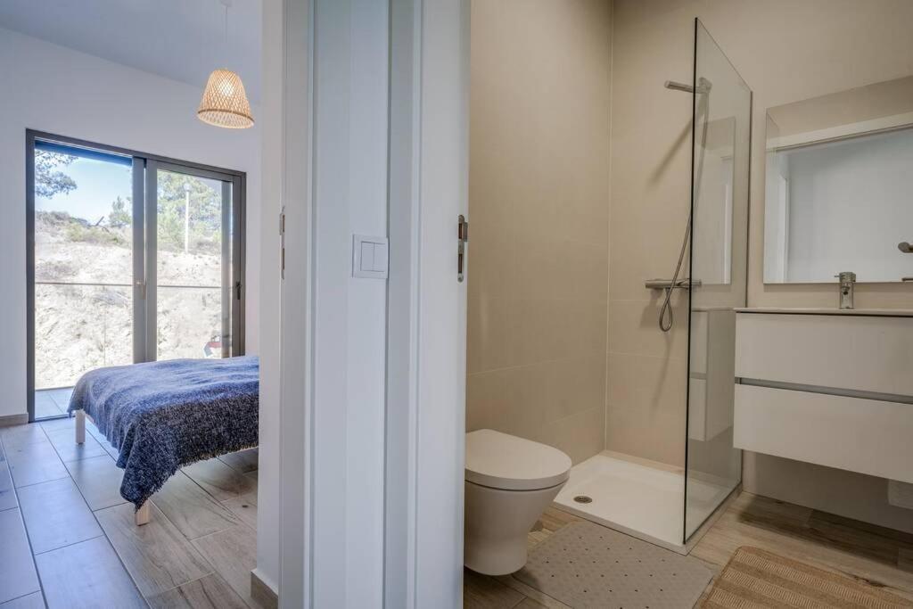 Happiness Apartment - 2Bedroom Apt In อัลเจซูร์ ภายนอก รูปภาพ