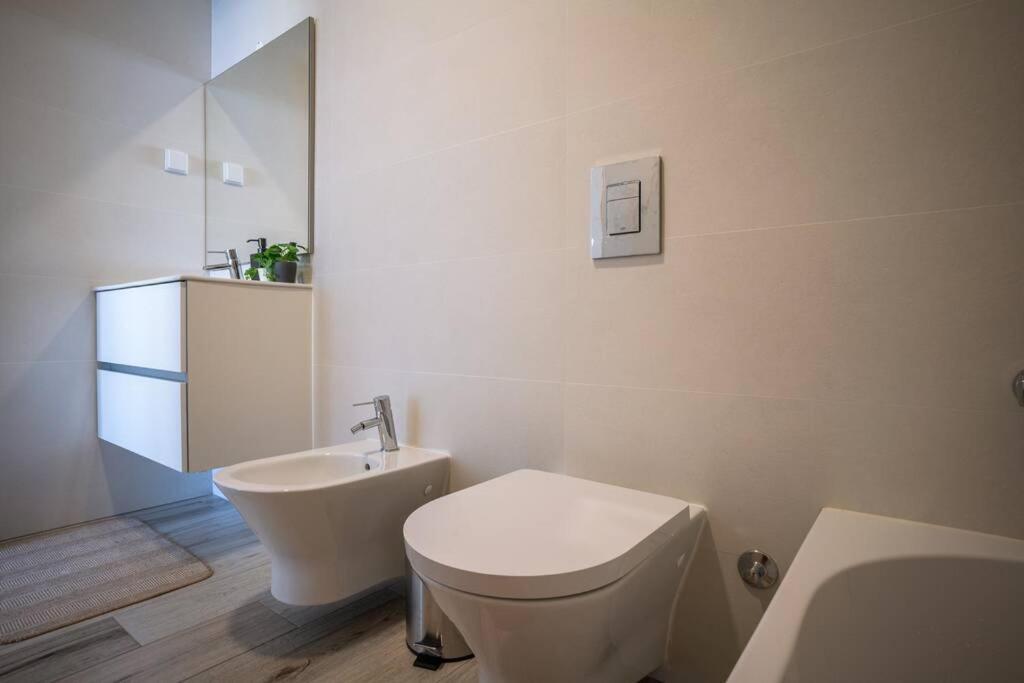 Happiness Apartment - 2Bedroom Apt In อัลเจซูร์ ภายนอก รูปภาพ