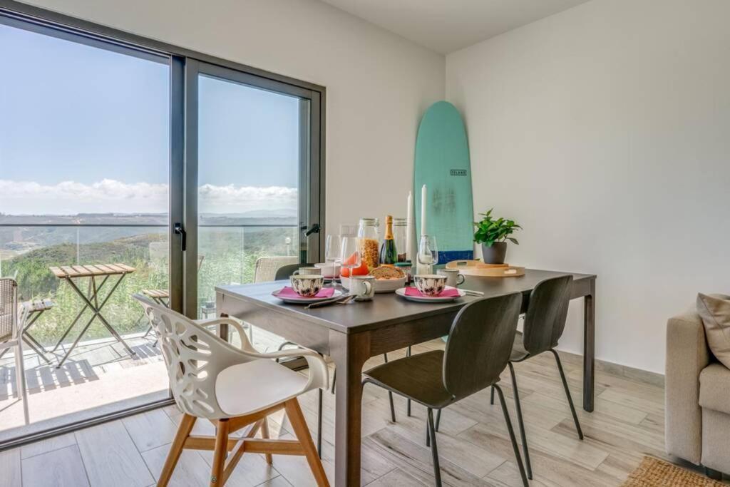 Happiness Apartment - 2Bedroom Apt In อัลเจซูร์ ภายนอก รูปภาพ